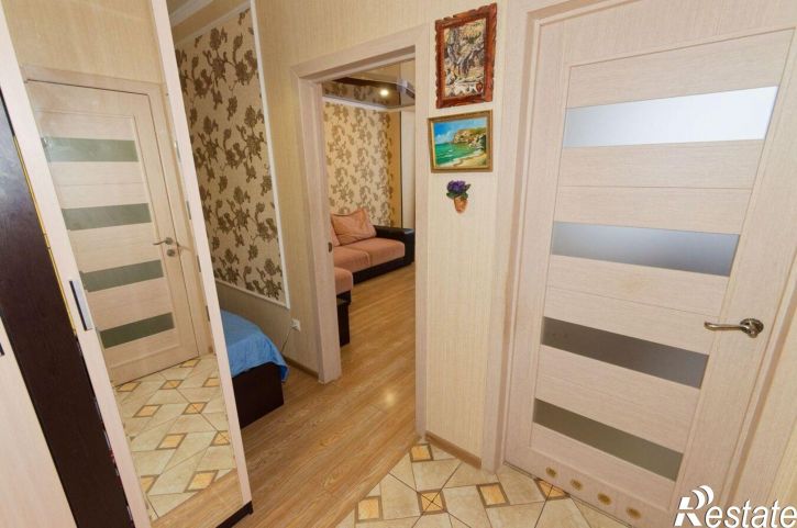 1-комн квартира Владимирская улица, 69