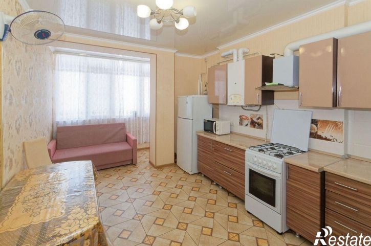 1-комн квартира Владимирская улица, 69