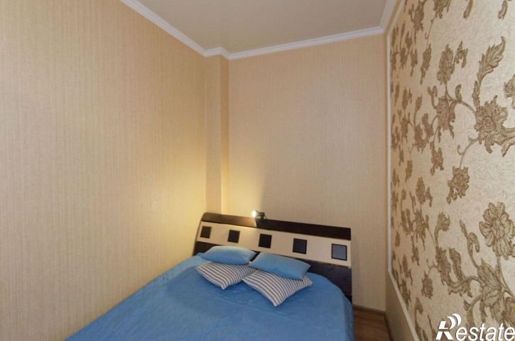 1-комн квартира Владимирская улица, 69