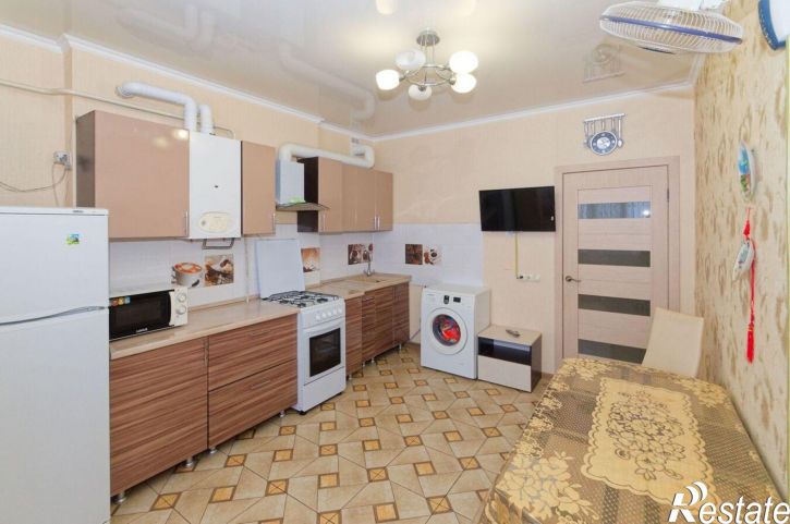 1-комн квартира Владимирская улица, 69