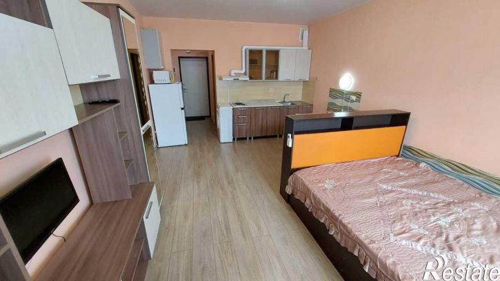 Студия Анапское шоссе, 24к4