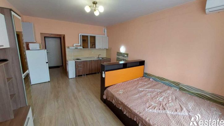 Студия Анапское шоссе, 24к4
