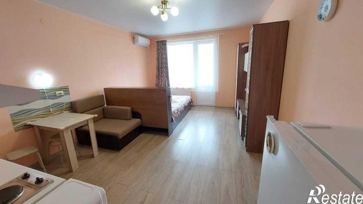Студия Анапское шоссе, 24к4