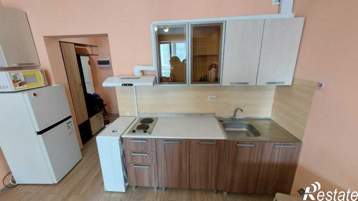 Студия Анапское шоссе, 24к4
