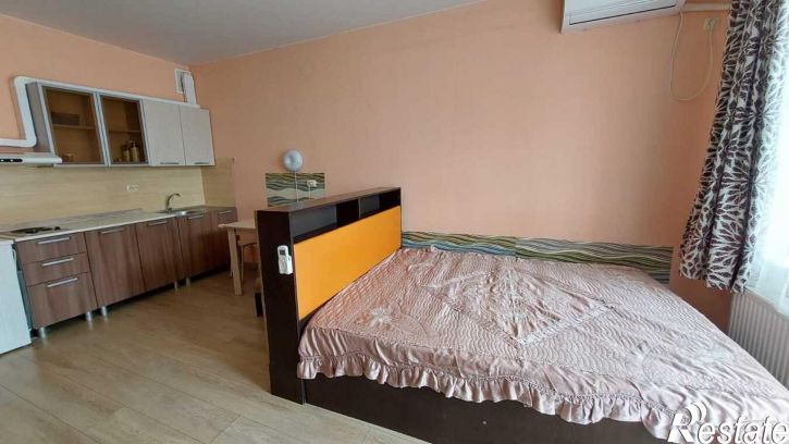 Студия Анапское шоссе, 24к4