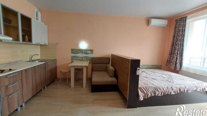 Студия Анапское шоссе, 24к4