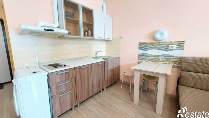 Студия Анапское шоссе, 24к4