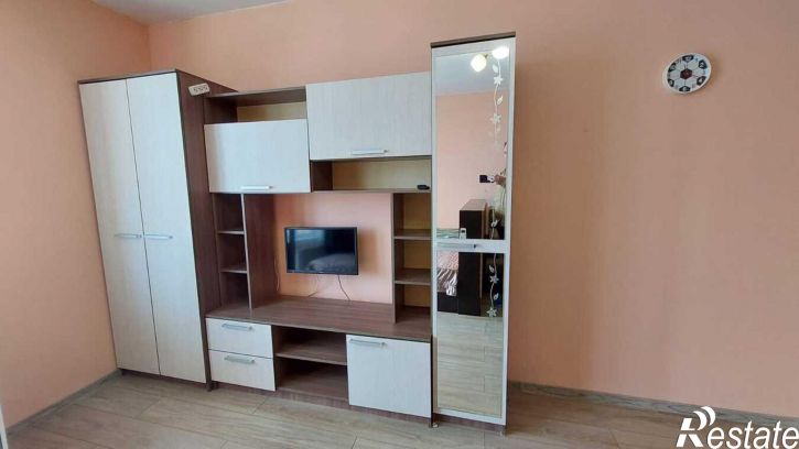 Студия Анапское шоссе, 24к4