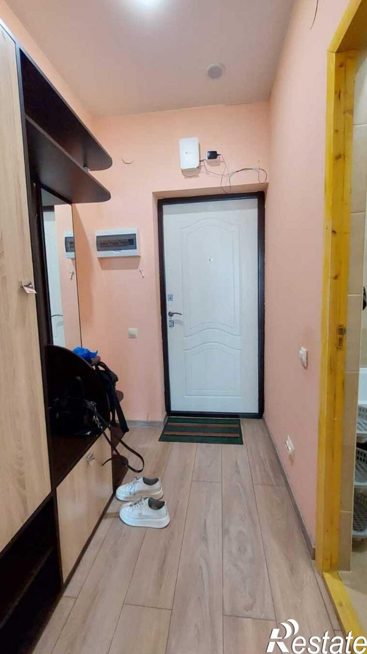 Студия Анапское шоссе, 24к4