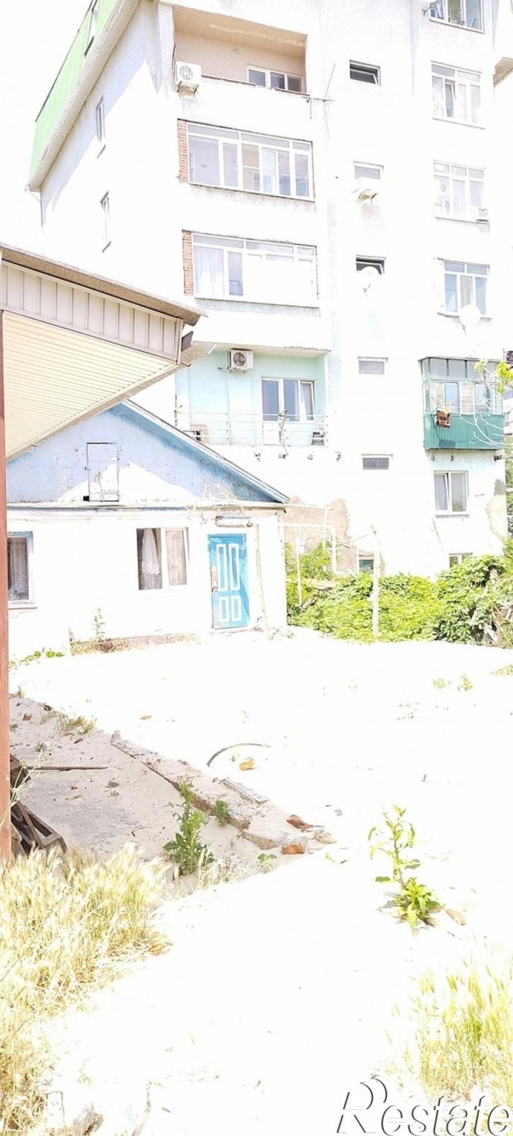 Земельный участок Анапа