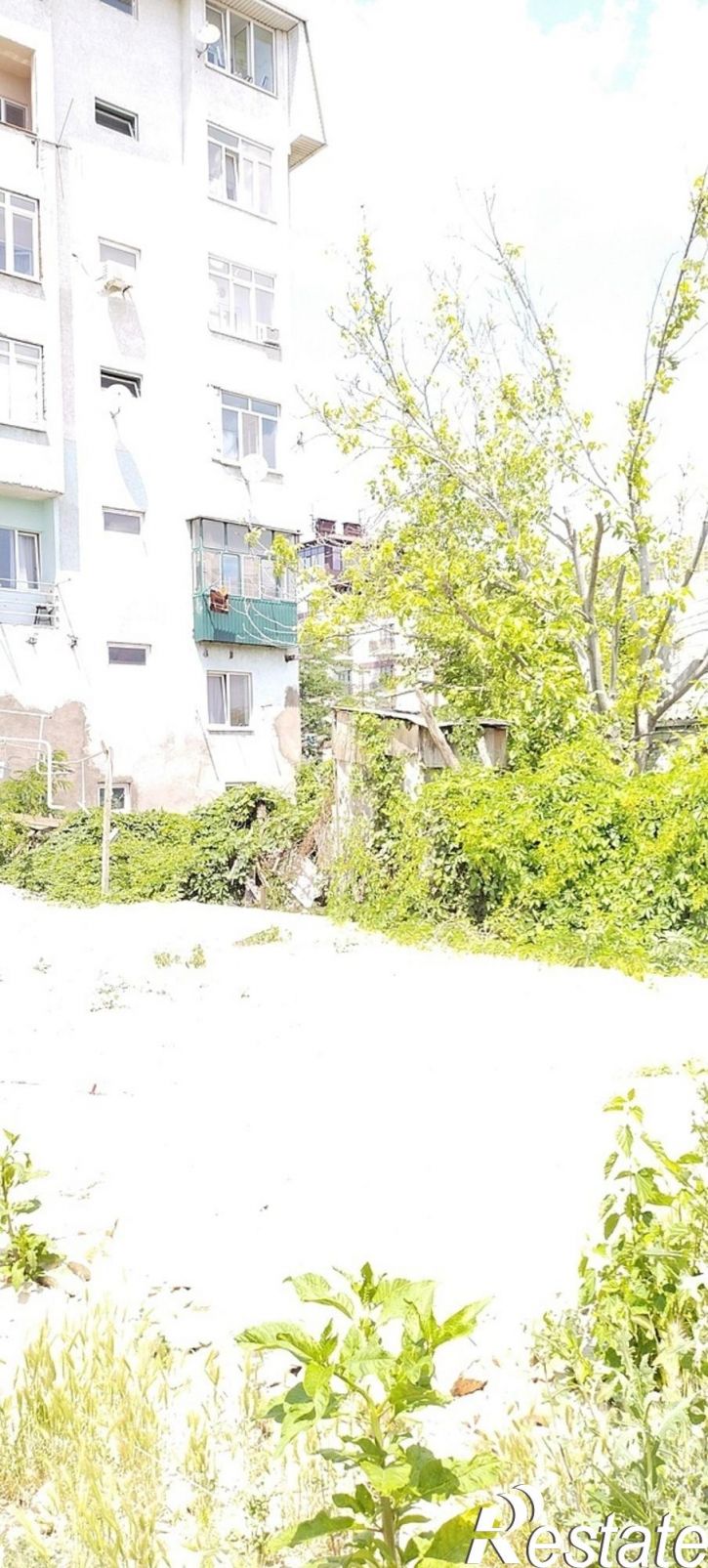 Земельный участок Анапа
