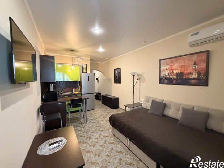 Студия Крепостная улица, 51к1