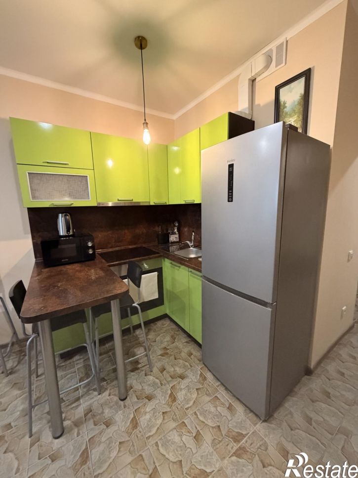 Студия Крепостная улица, 51к1
