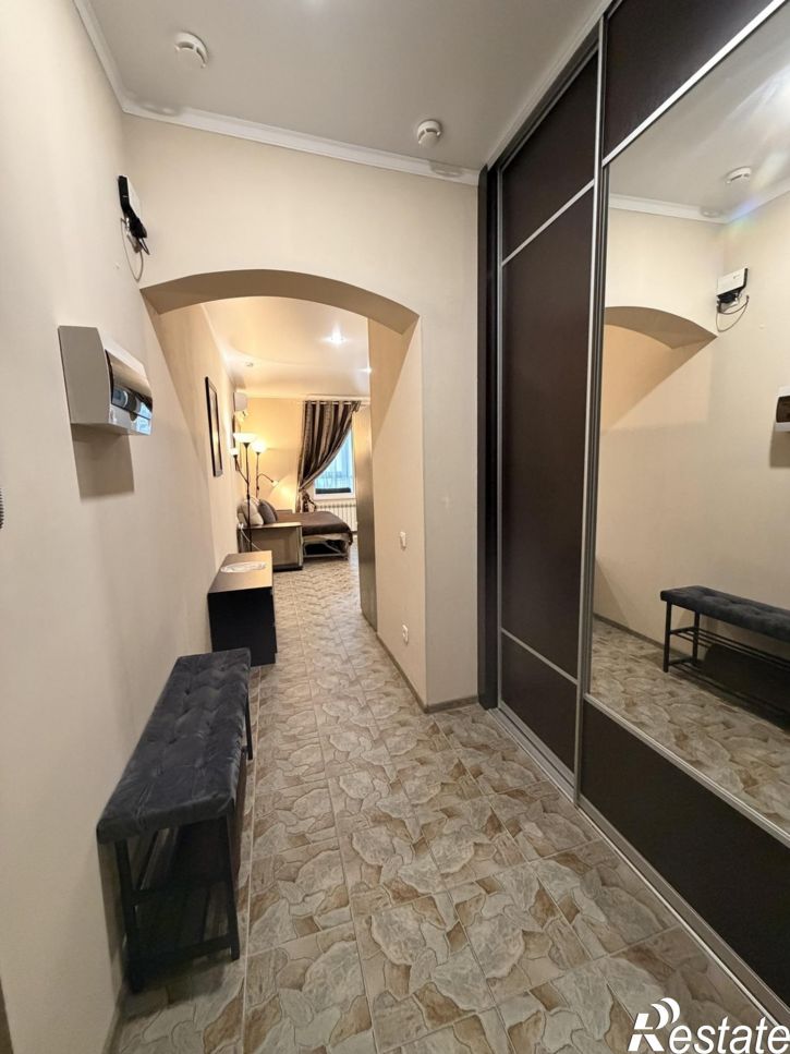 Студия Крепостная улица, 51к1