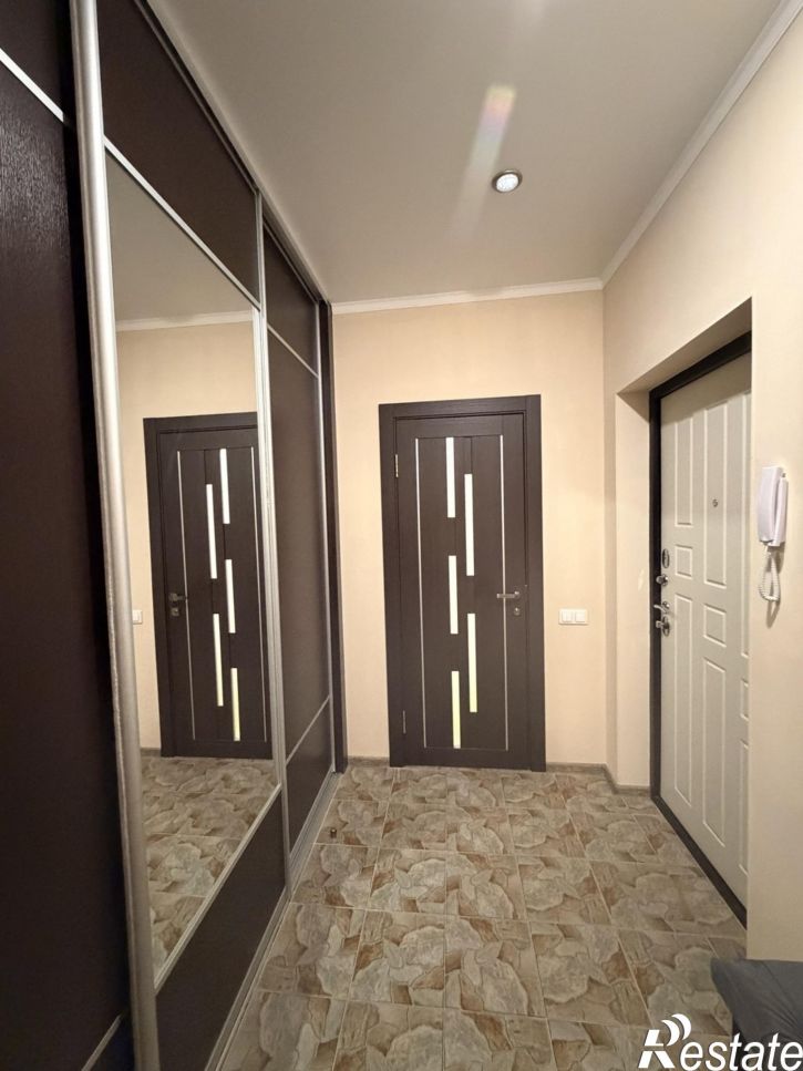 Студия Крепостная улица, 51к1