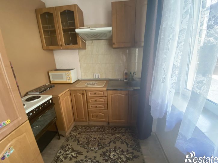 1-комн квартира улица Чехова, 50А