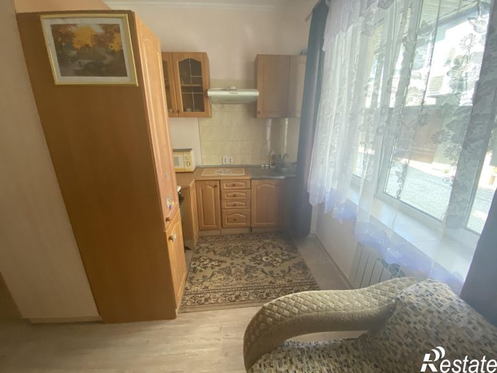 1-комн квартира улица Чехова, 50А
