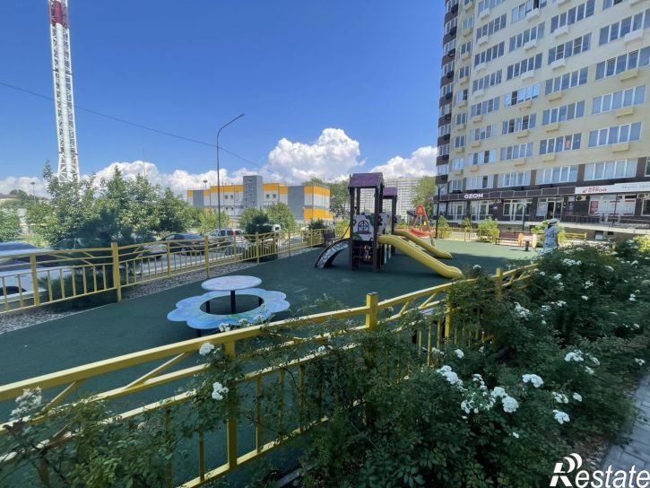 Студия Рождественская улица, 55к2