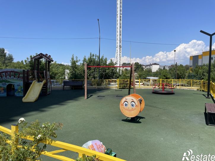 Студия Рождественская улица, 55к2