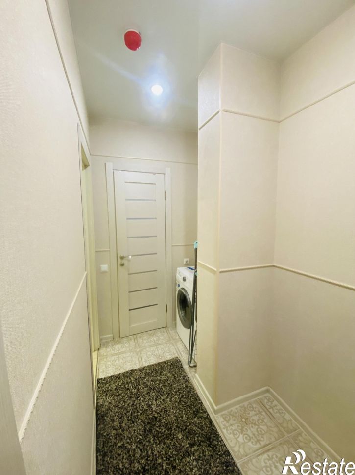 1-комн квартира Крестьянская улица, 27к3