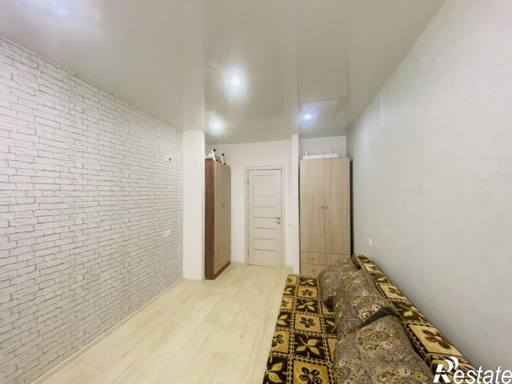 1-комн квартира Крестьянская улица, 27к3