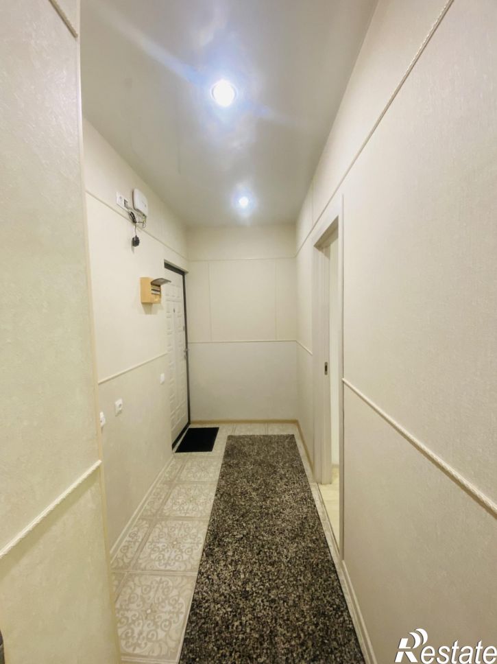1-комн квартира Крестьянская улица, 27к3