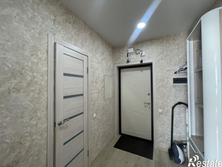 Студия улица Толстого, 130к1