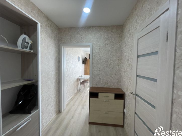 Студия улица Толстого, 130к1