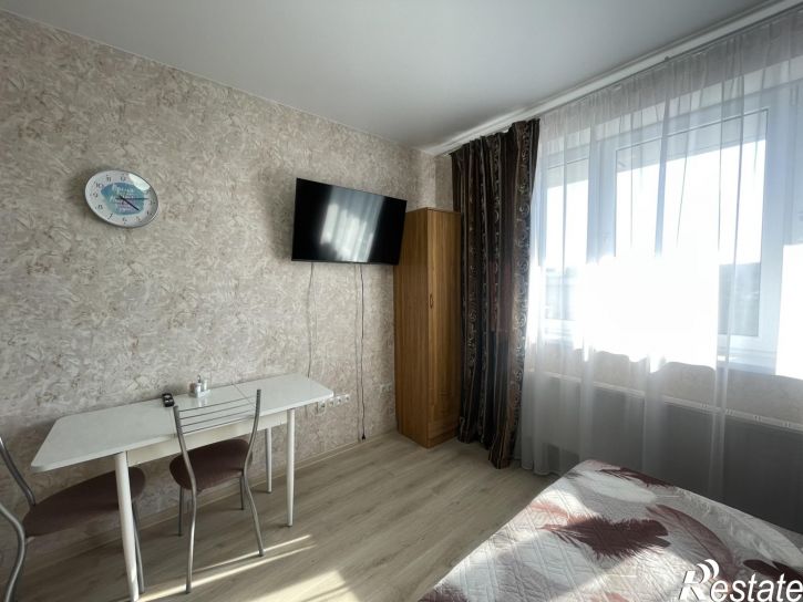 Студия улица Толстого, 130к1