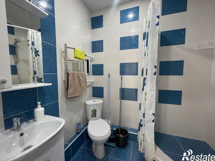 Студия улица Толстого, 130к1