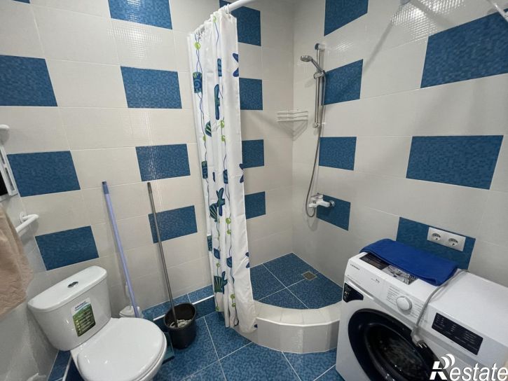 Студия улица Толстого, 130к1