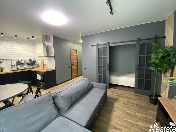 2-комн квартира Мирная улица, 29к5