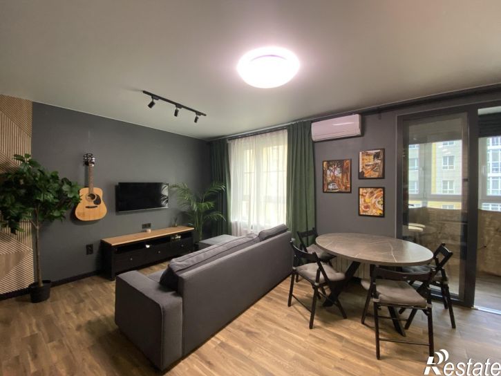 2-комн квартира Мирная улица, 29к5