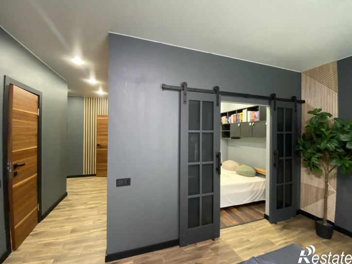 2-комн квартира Мирная улица, 29к5