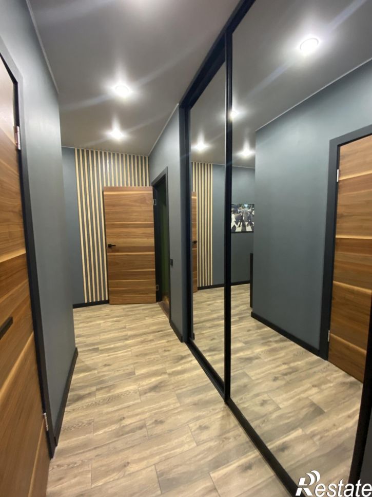 2-комн квартира Мирная улица, 29к5