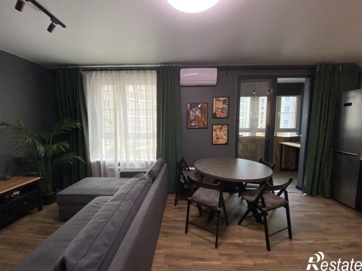 2-комн квартира Мирная улица, 29к5
