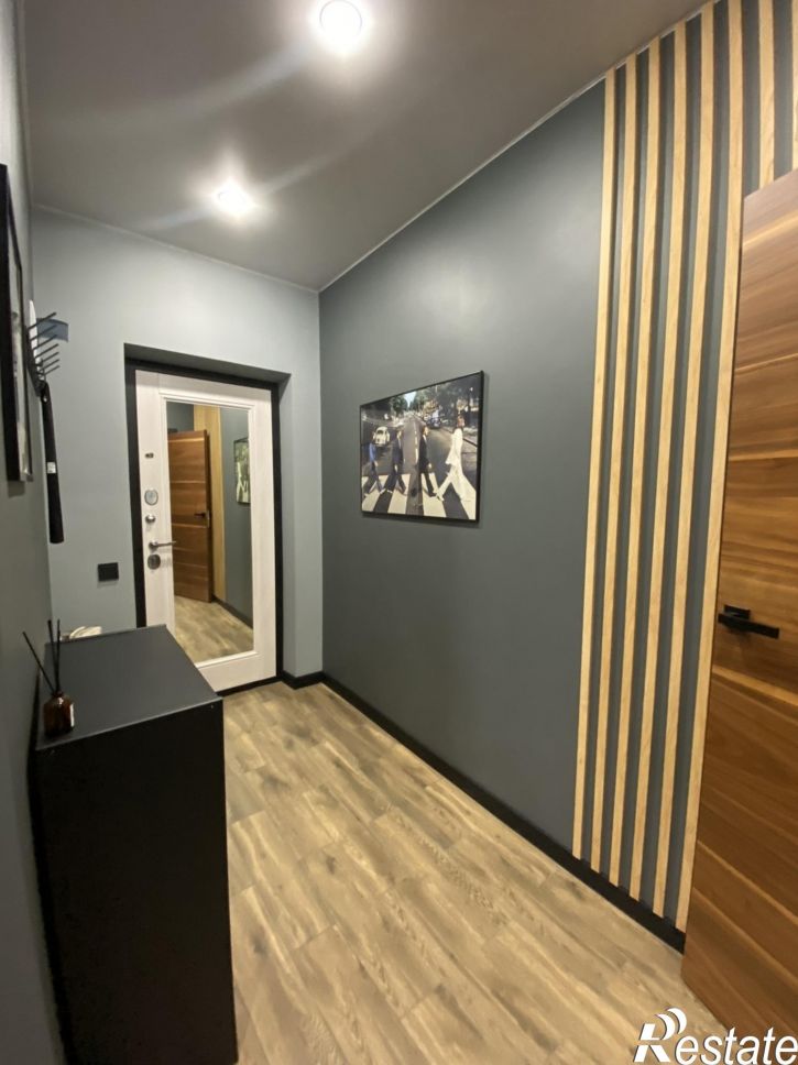 2-комн квартира Мирная улица, 29к5