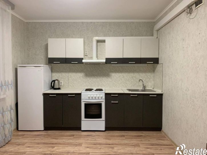 1-комн квартира улица Адмирала Пустошкина, 22к6