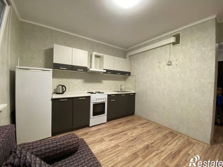 1-комн квартира улица Адмирала Пустошкина, 22к6