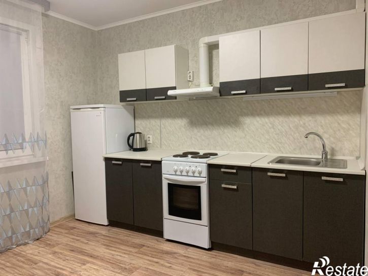 1-комн квартира улица Адмирала Пустошкина, 22к6