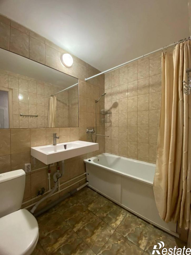 1-комн квартира улица Адмирала Пустошкина, 22к6