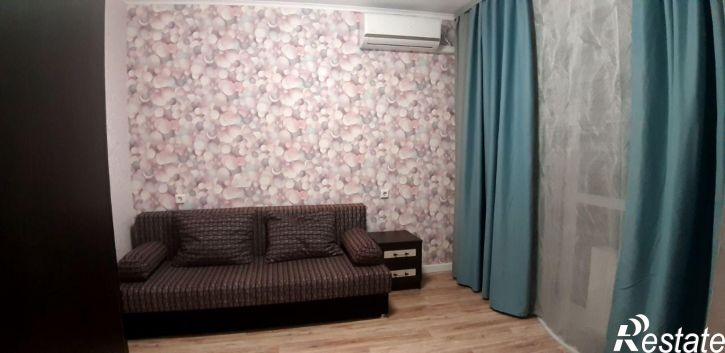 1-комн квартира улица Адмирала Пустошкина, 22к6