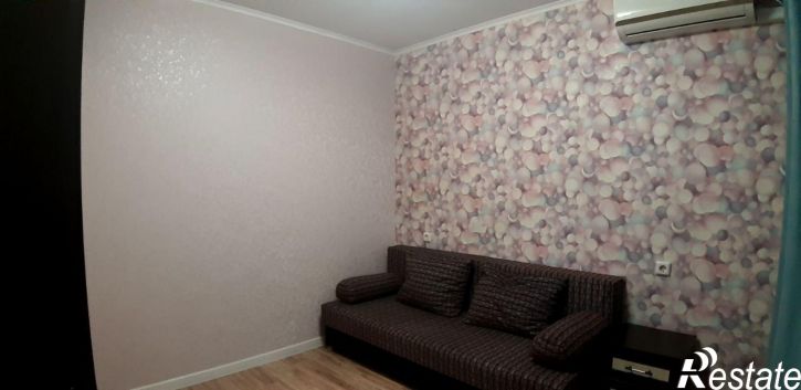 1-комн квартира улица Адмирала Пустошкина, 22к6