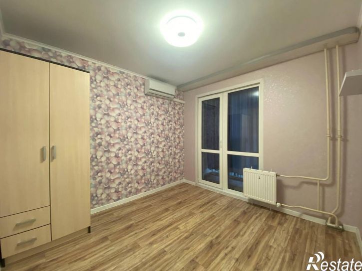 1-комн квартира улица Адмирала Пустошкина, 22к6