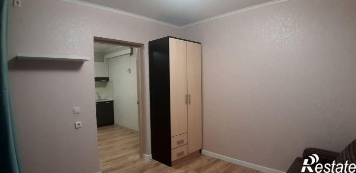 1-комн квартира улица Адмирала Пустошкина, 22к6