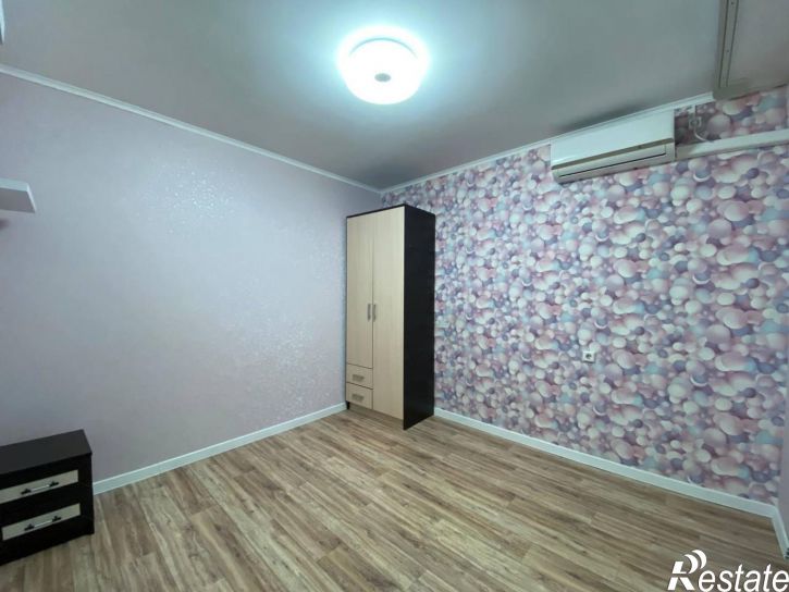 1-комн квартира улица Адмирала Пустошкина, 22к6