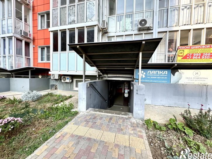 Комната улица Адмирала Пустошкина, 22к4