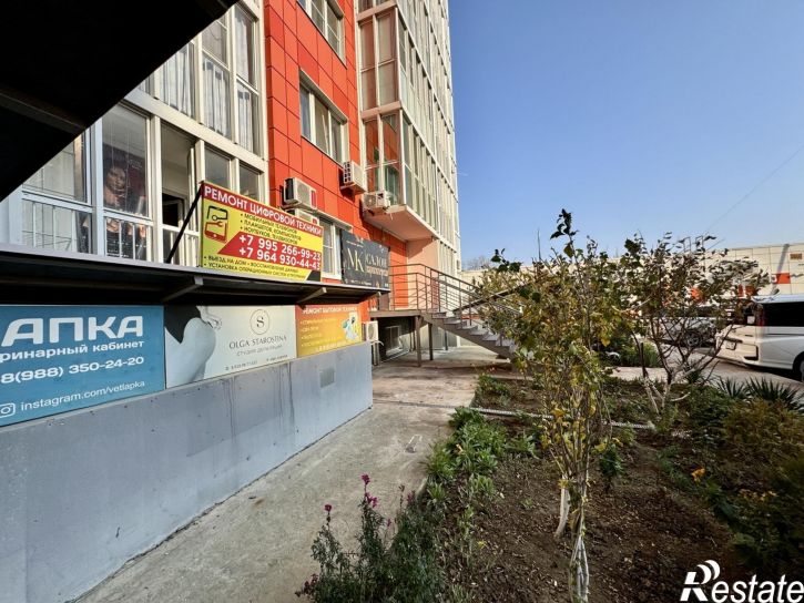 Комната улица Адмирала Пустошкина, 22к4