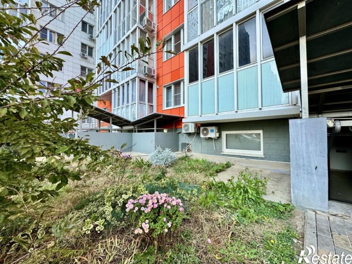 Комната улица Адмирала Пустошкина, 22к4