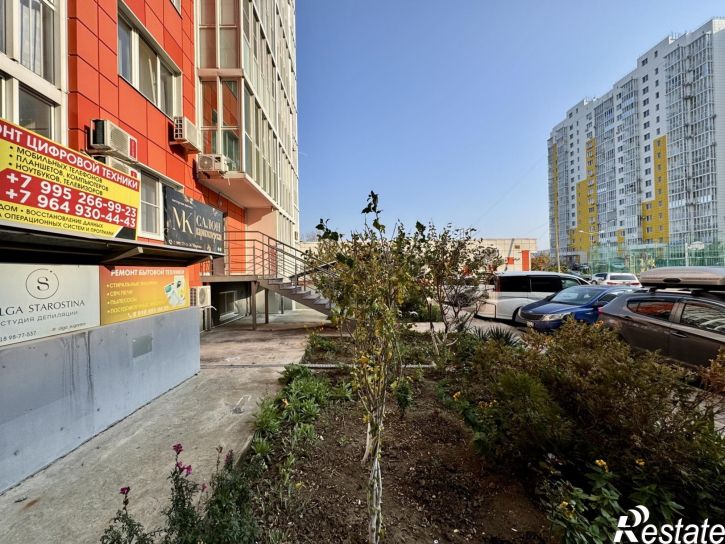 Комната улица Адмирала Пустошкина, 22к4